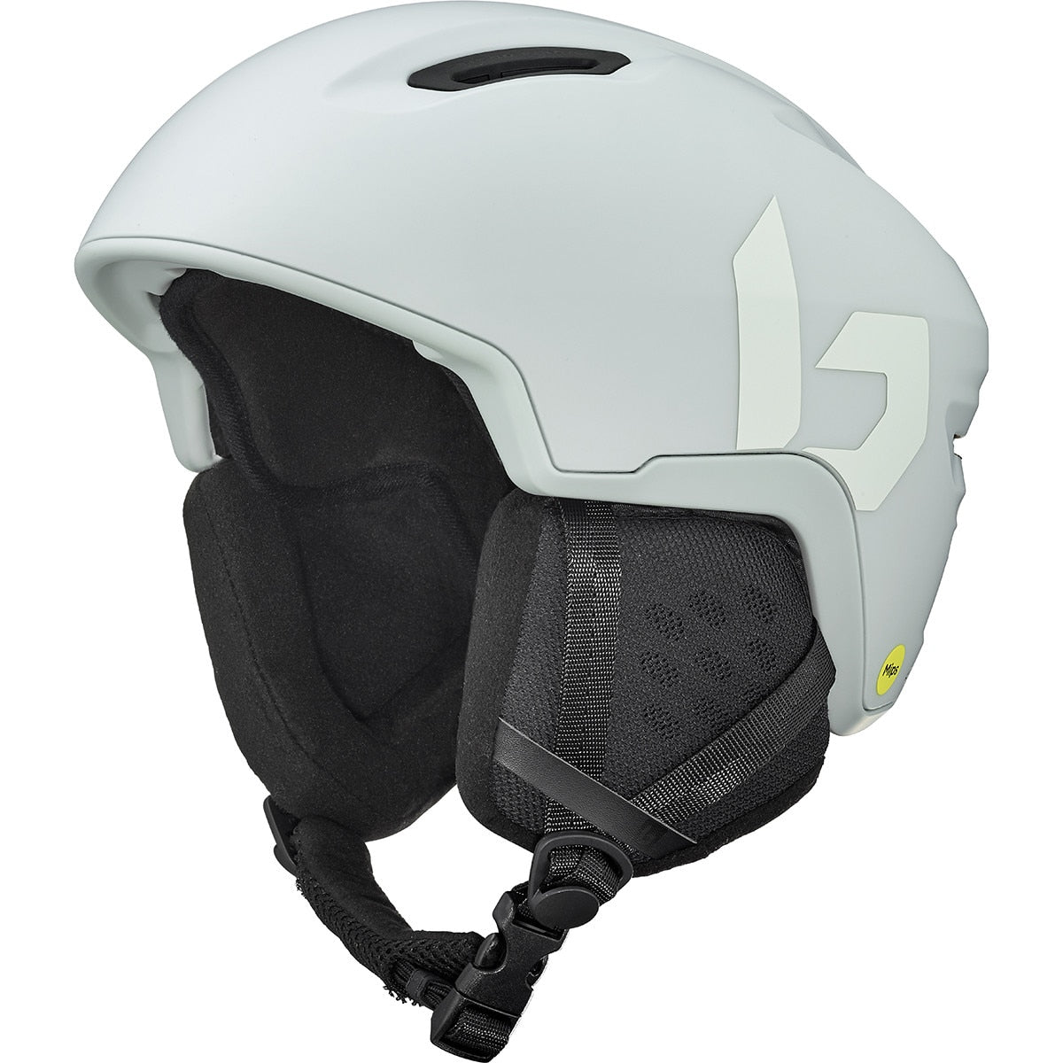 Bolle Atmos Mips Ski Helmets  Lightest Grey Matte Medium M 55-59