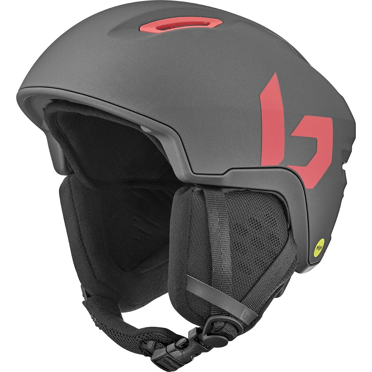 bolle alliance hybrid ski/snowboard helmet Bolle Atmos Mips SNOW HELMET