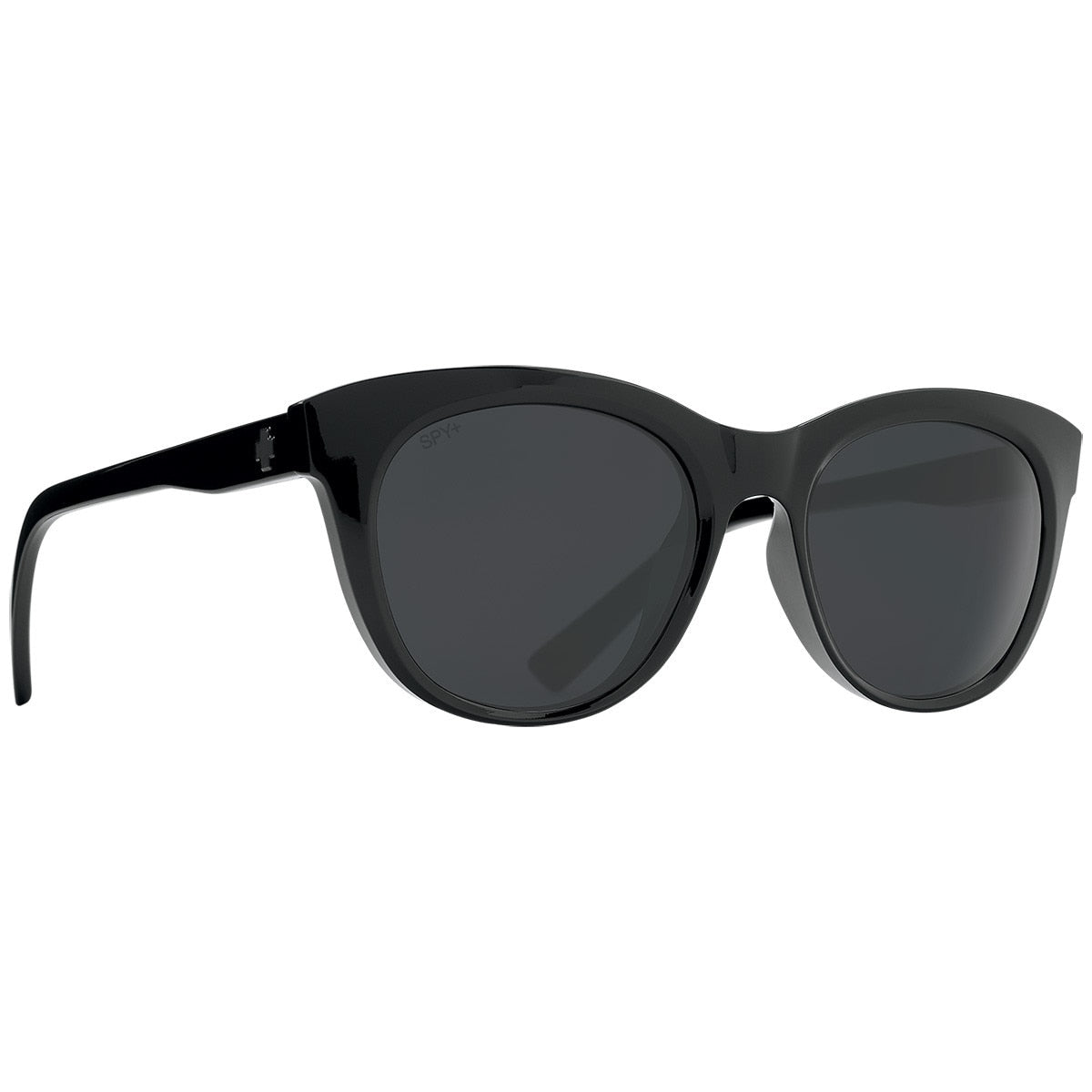 Spy BOUNDLESS Sunglasses  Black 53-19-148