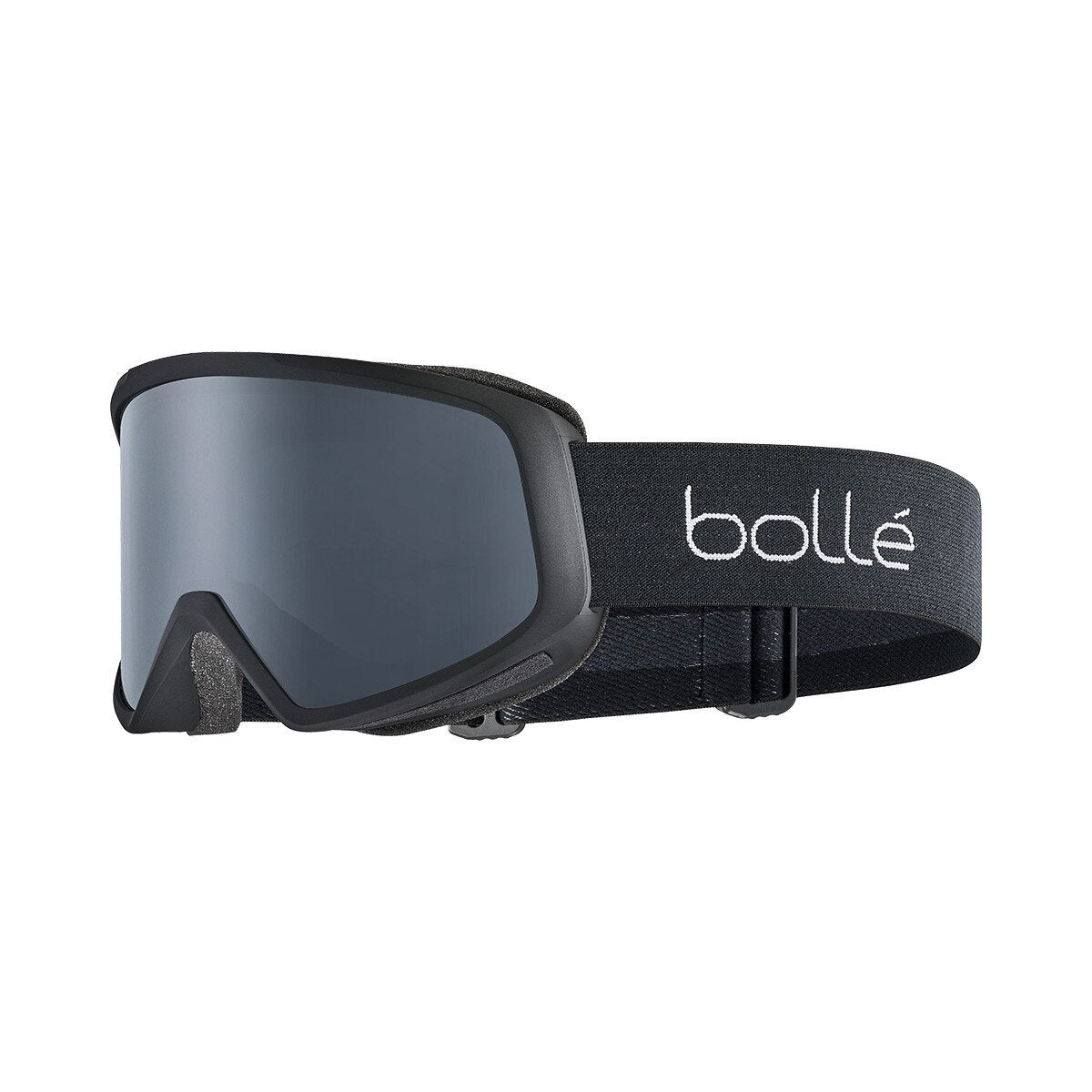Bolle Bedrock Goggles Black Matte Medium One size