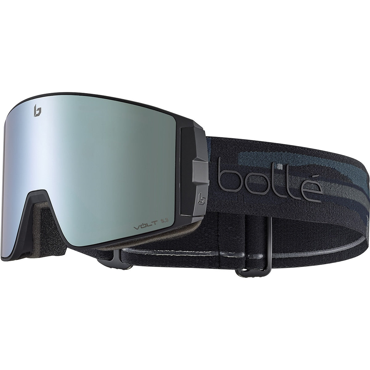 Bolle Blackridge Goggles  Nocturne Matte Medium-Large One size