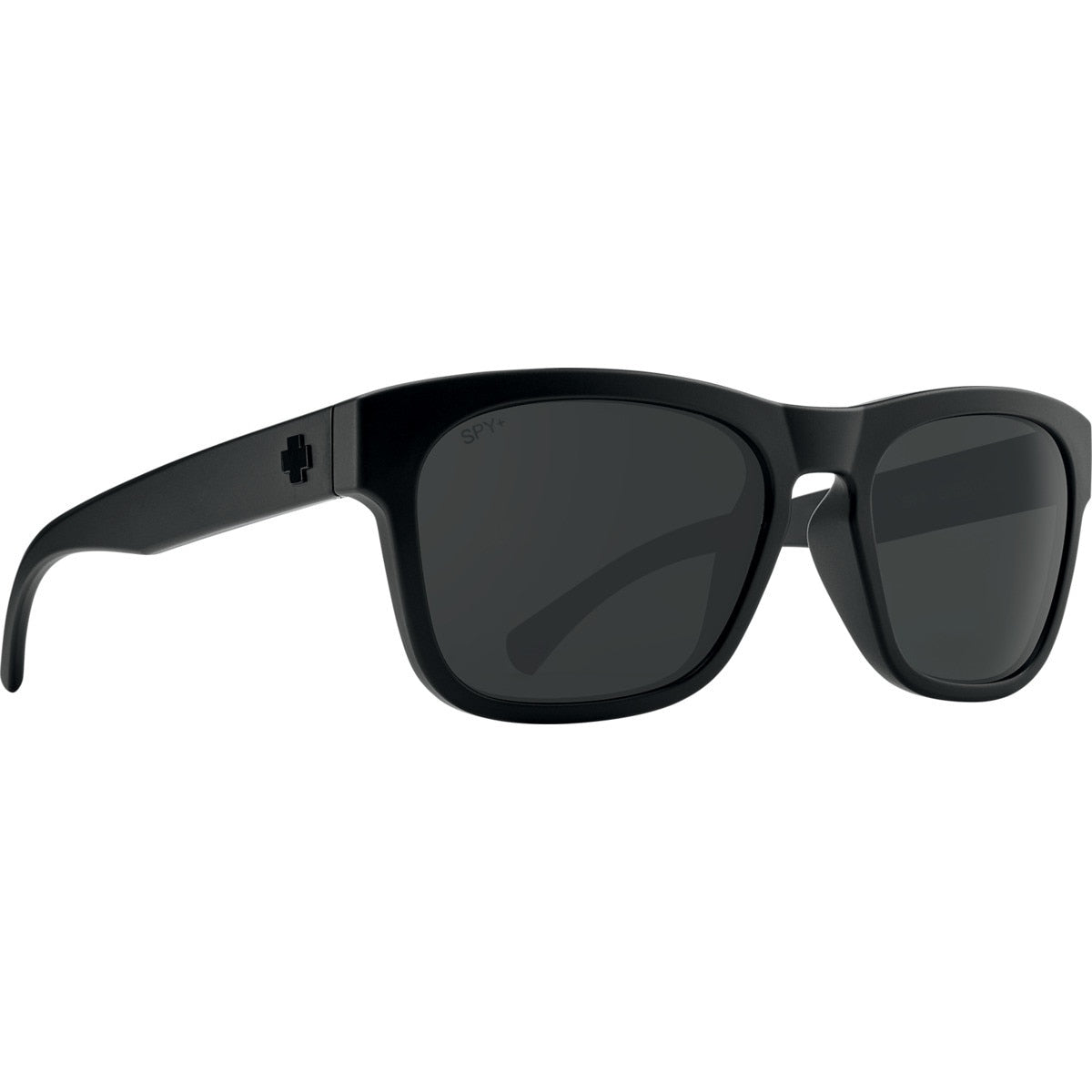 Spy CROSSWAY Sunglasses Matte Black 57-19-142