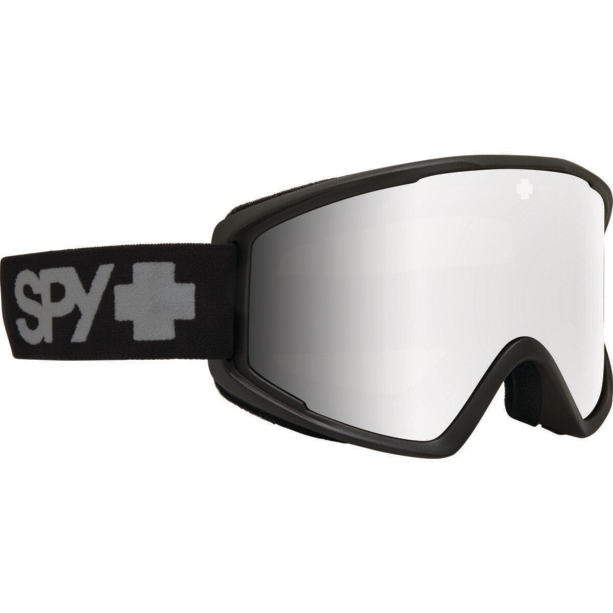crusher elite snow goggles SPY Crusher Elite Snow Goggles