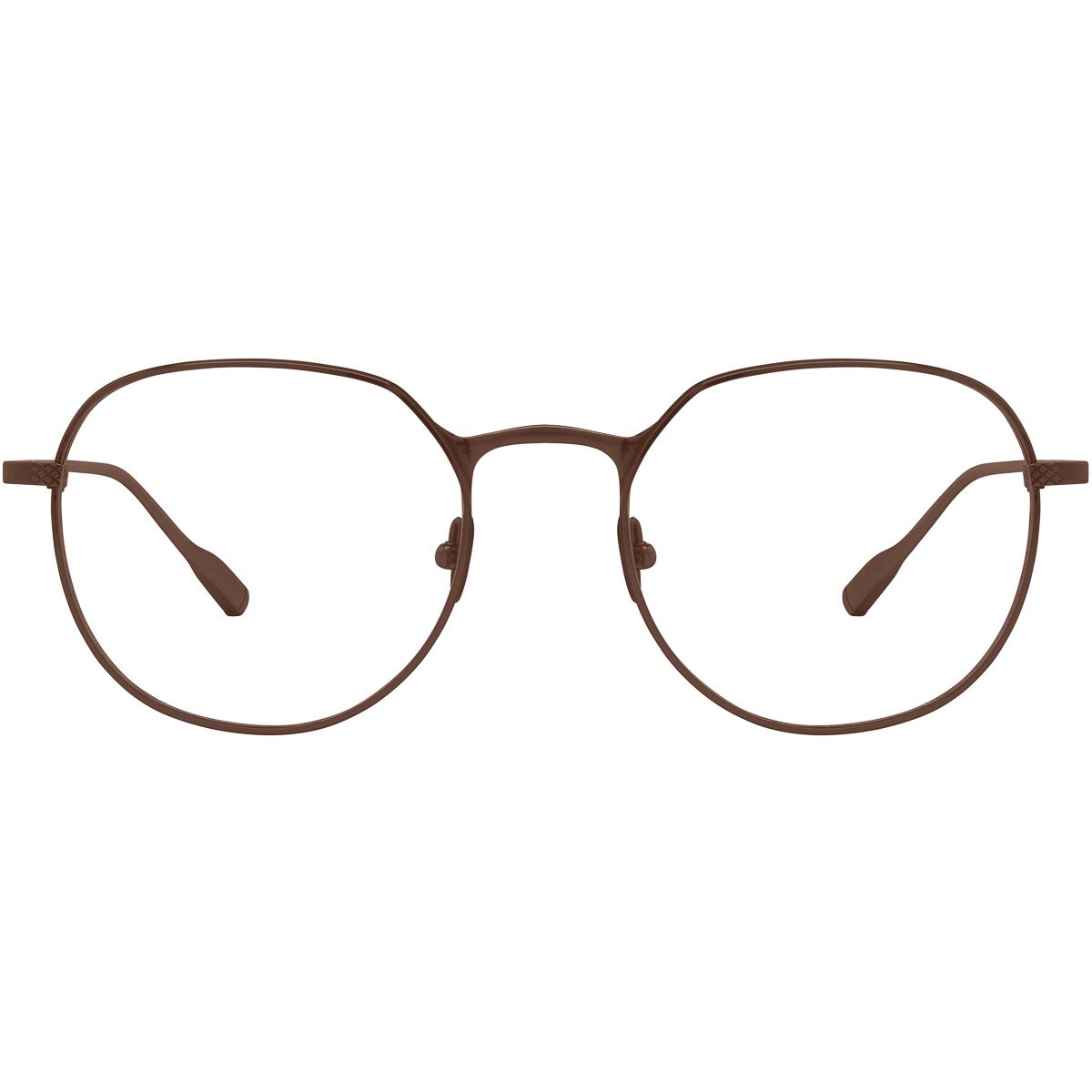 Serengeti Cameron Optic Eyeglasses Bronze Medium