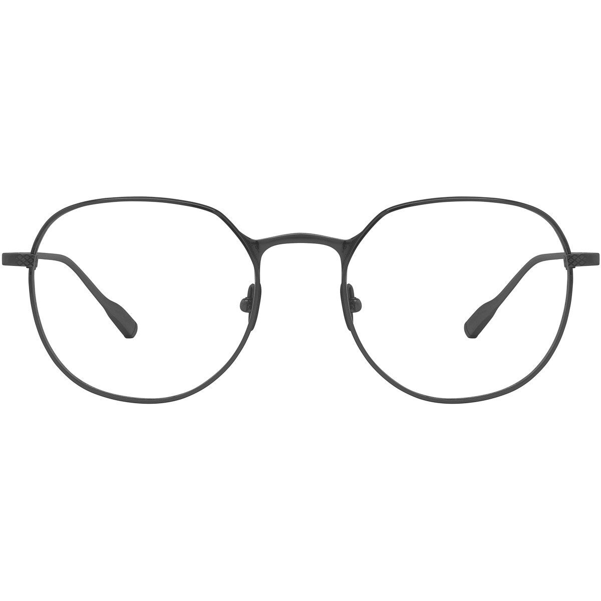 Serengeti Cameron Optic Eyeglasses Gunmetal Medium