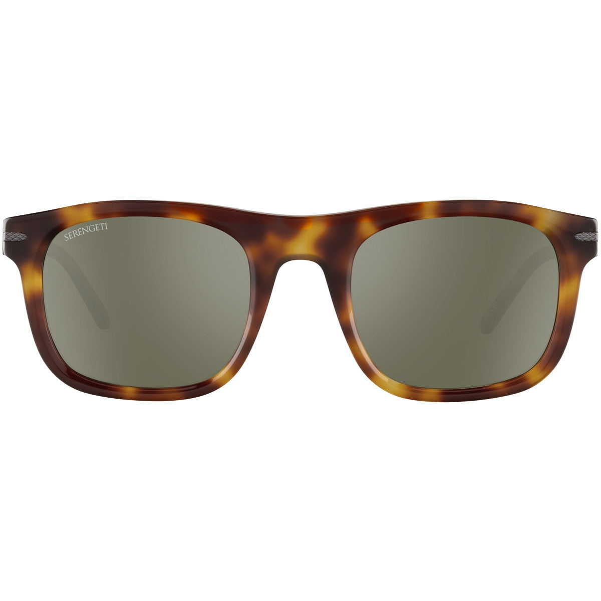 Serengeti Charlton Sunglasses  Classic Tortoise Medium, Medium-Large