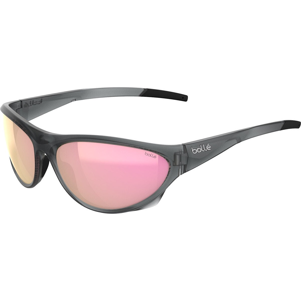 Bolle Chimera Sunglasses Grey Frost Medium