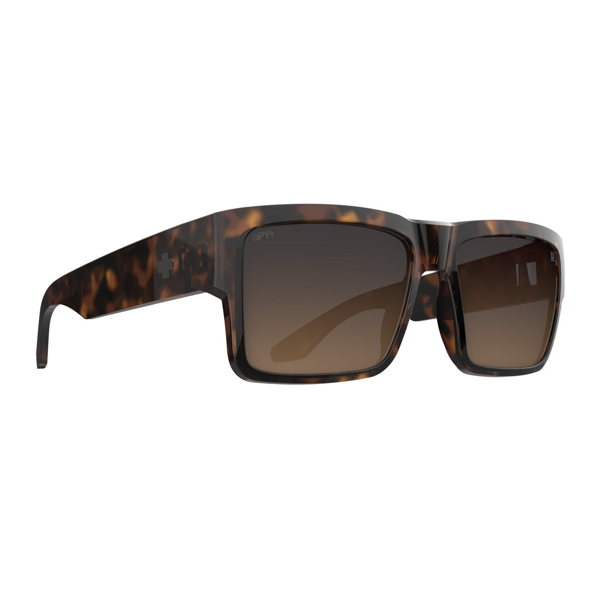 Spy Cyrus Sunglasses Honey Tort 58-17-145