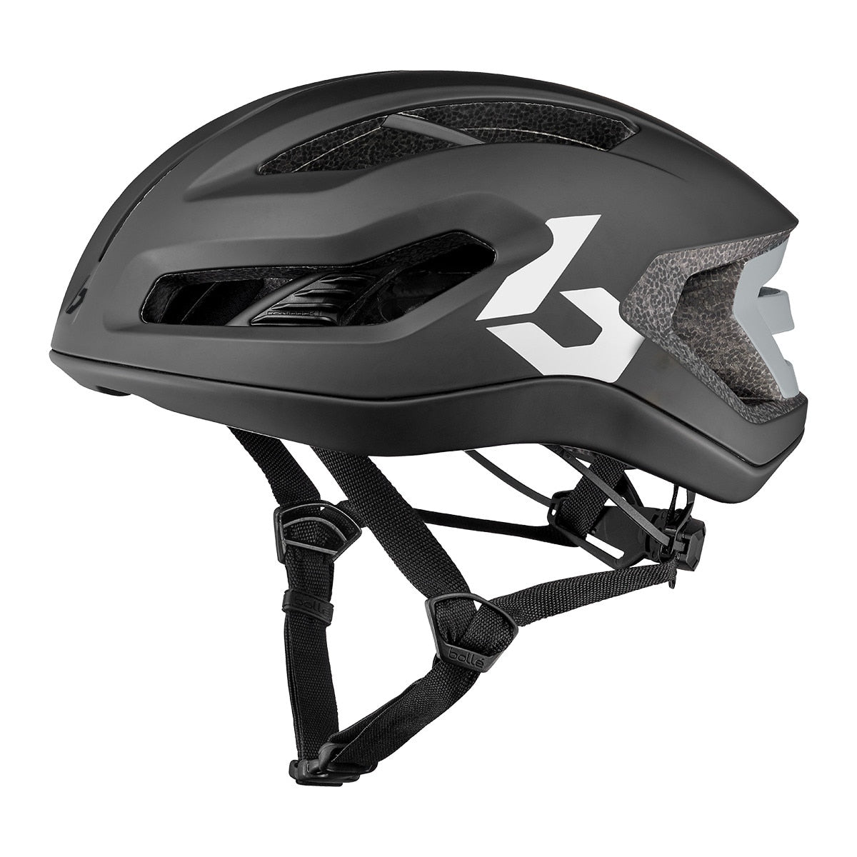 Bolle Eco Avio Mips Cycling Helmet Black Matte Small (US) S 52-55