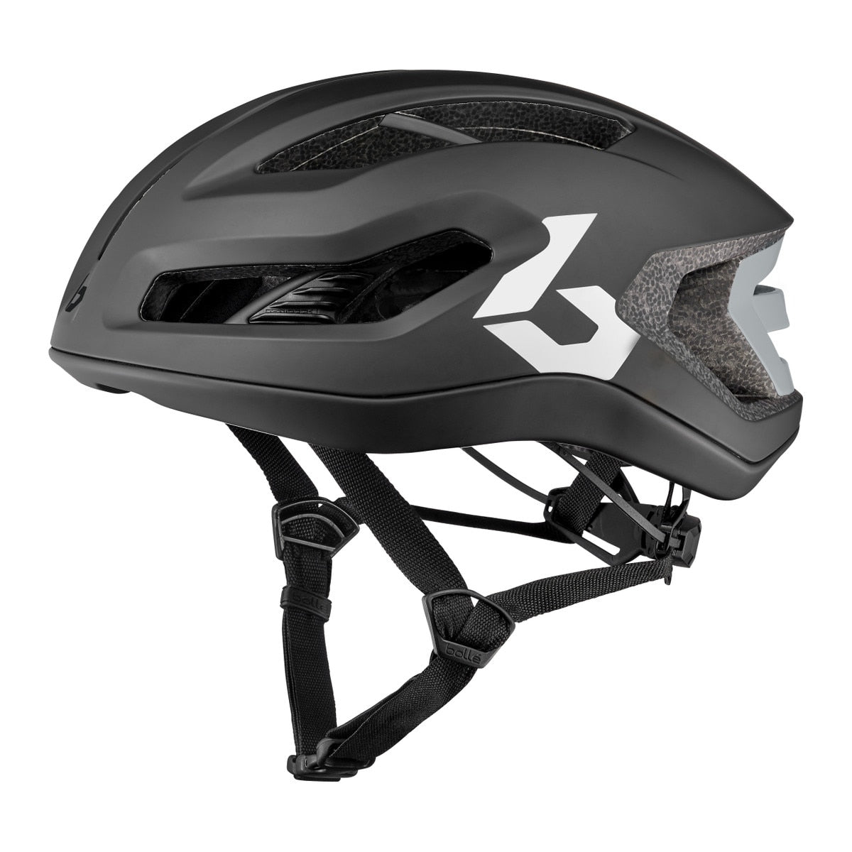Bolle Eco Avio Mips Cycling Helmet Black Matte Small (US) S 52-55