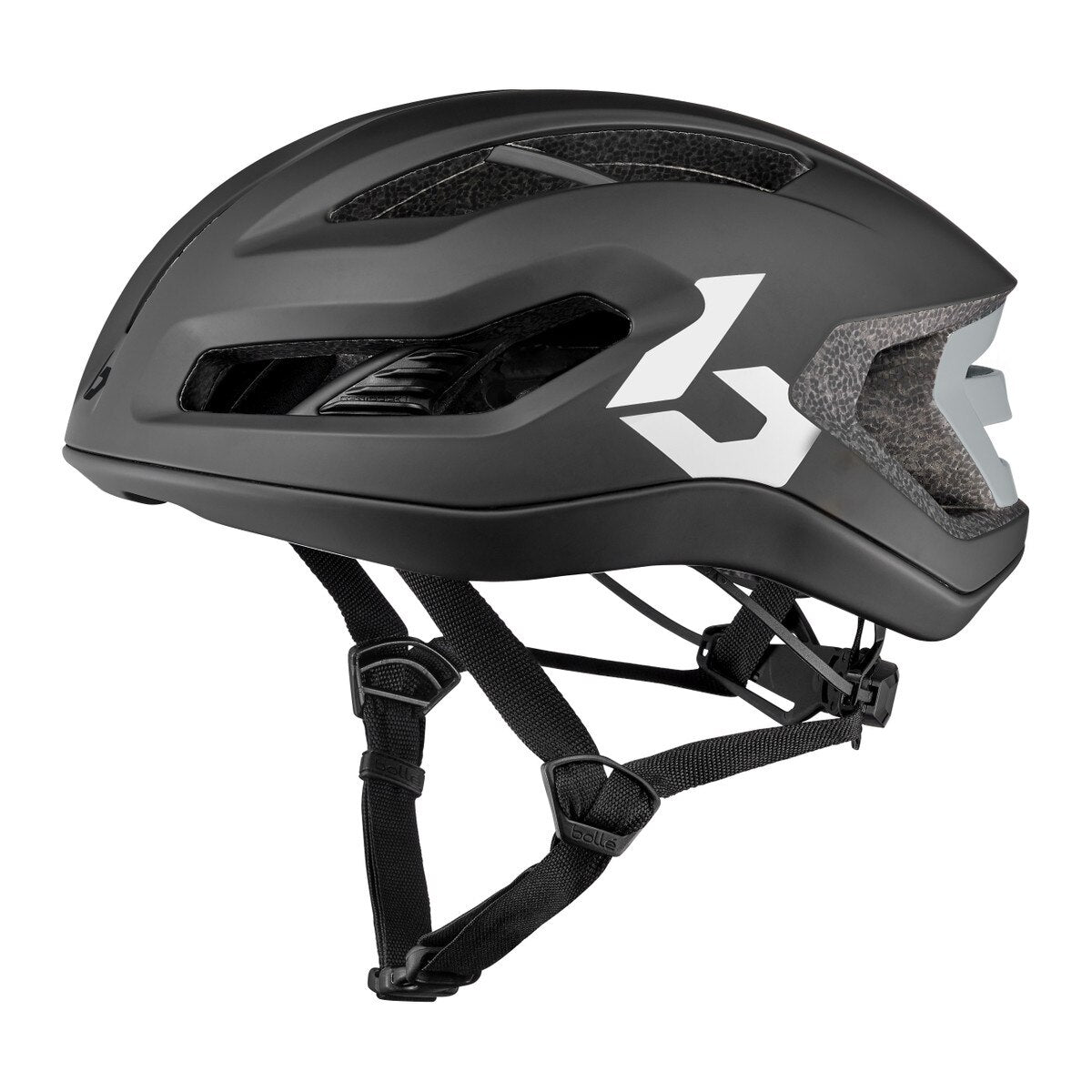 Bolle Eco Avio Mips Cycling Helmet Black Matte Small (US) S 52-55