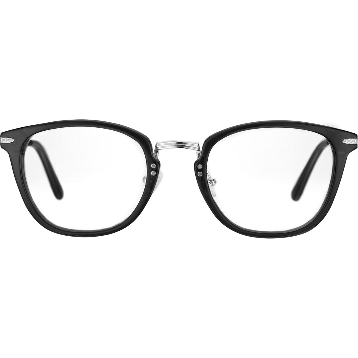 Serengeti Egon S Optic Eyeglasses Shiny Black Small