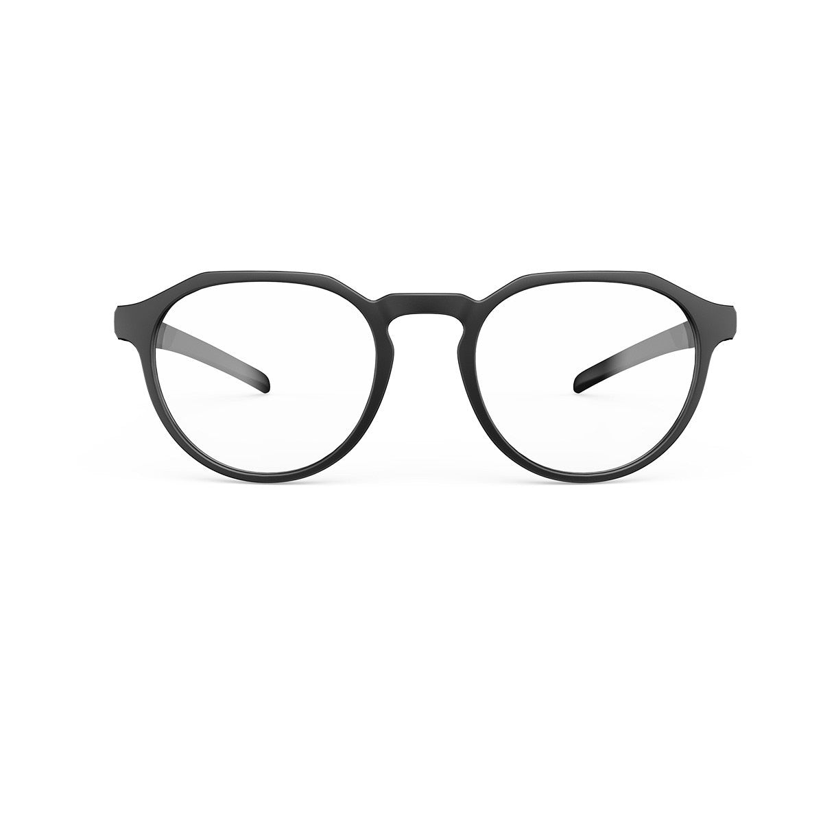 Bolle Emeral 02 Eyeglasses Black Matte Small