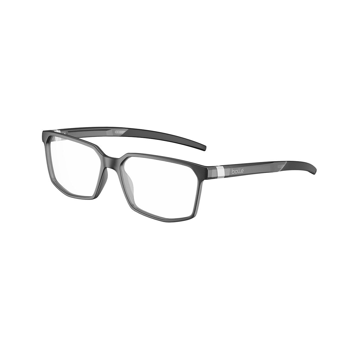 Bolle Emeral 03 Eyeglasses Grey Frost Medium