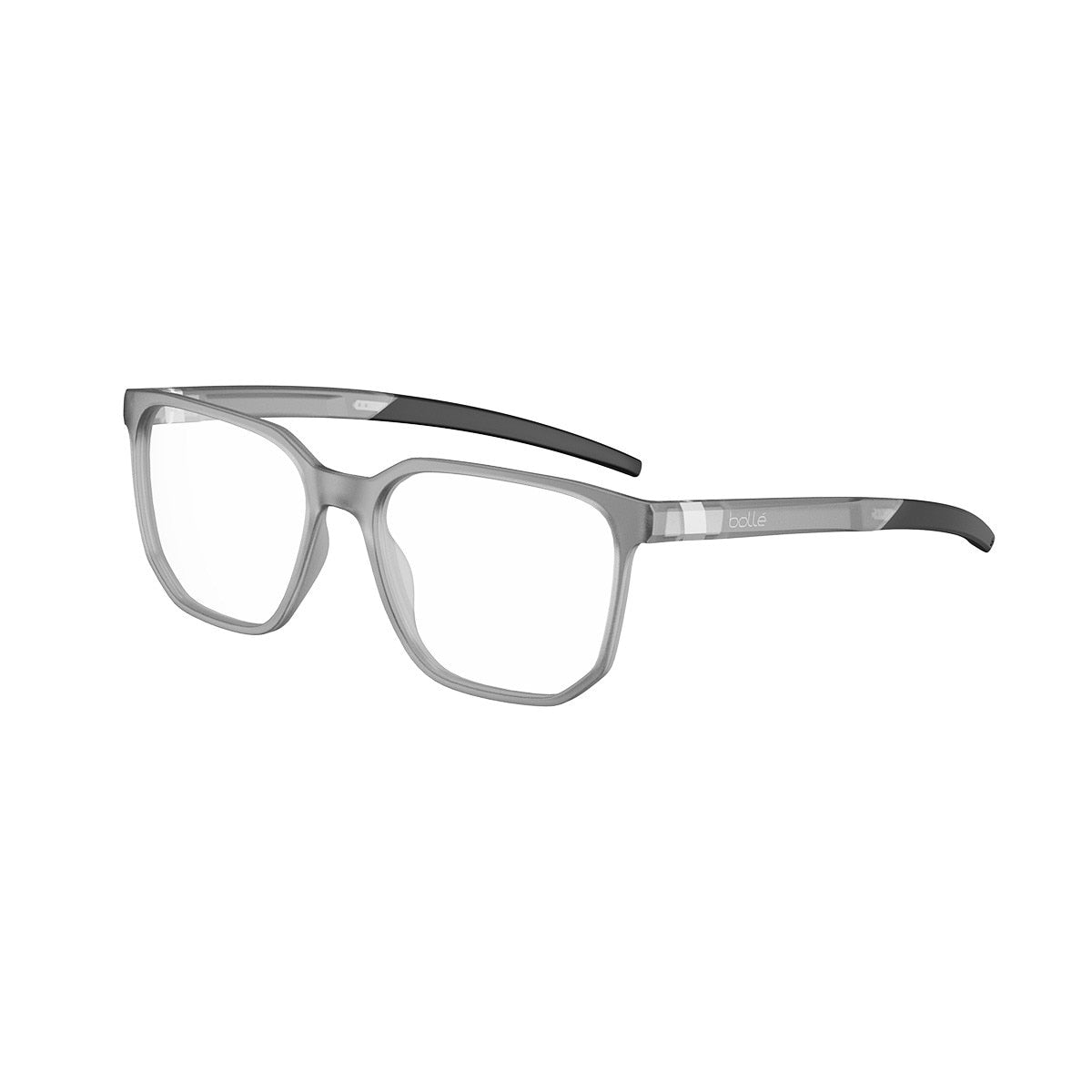 Bolle Emeral 04 Eyeglasses  Light Grey Frost Medium