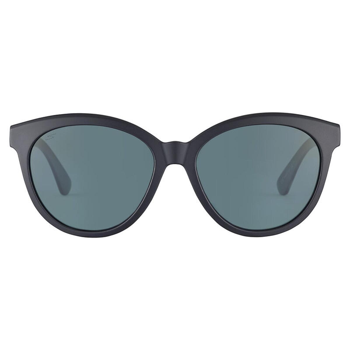 Serengeti Endee Sunglasses  Matte Black Medium
