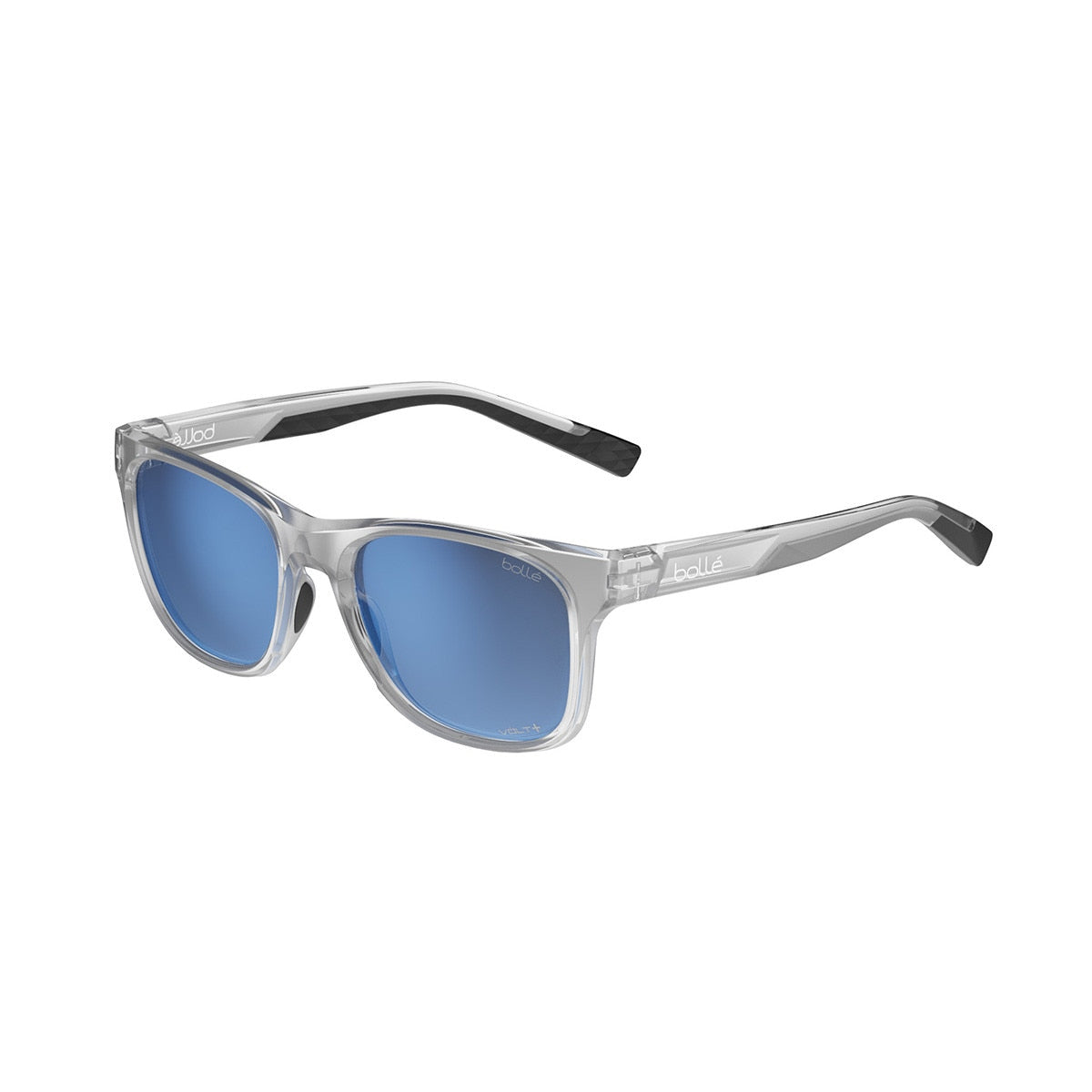 Bolle Esteem Sunglasses Crystal Medium