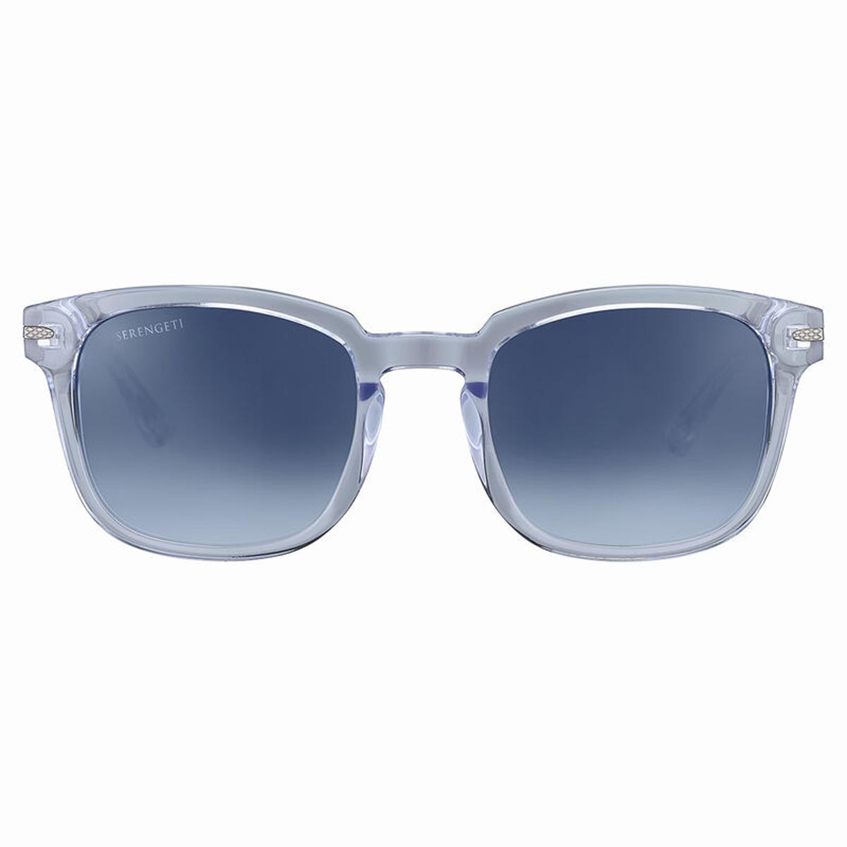 Serengeti Ethan Sunglasses Crystal Shiny Medium