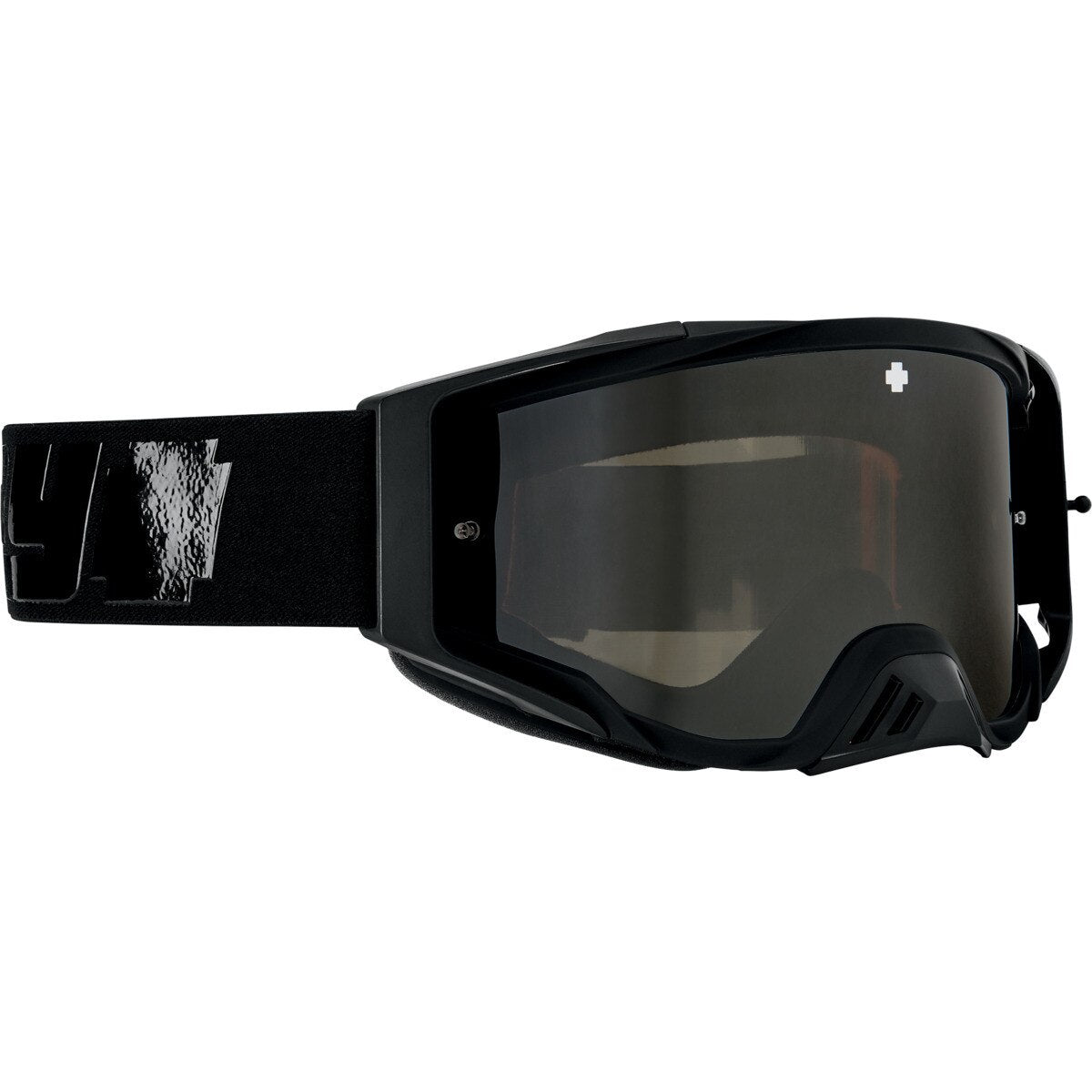 Spy Foundation Plus Goggles Reverb Onyx Large-Extra Large