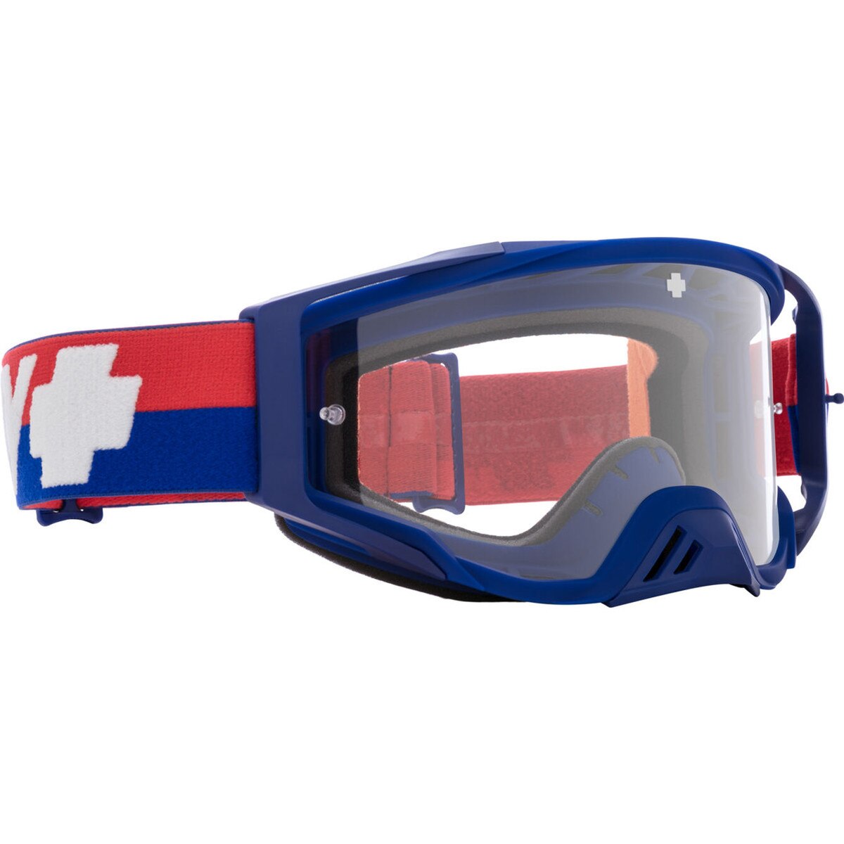 Spy Foundation Goggles Bolt Usa Medium-Large, Large-Extra Large