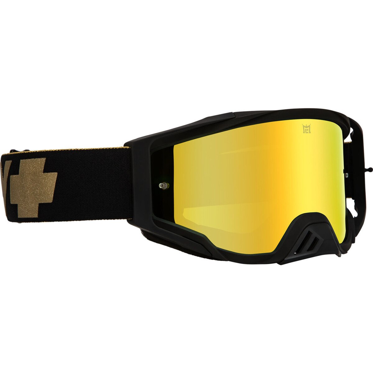 Spy Foundation Goggles Bronze Medium-Large, Large-Extra Large