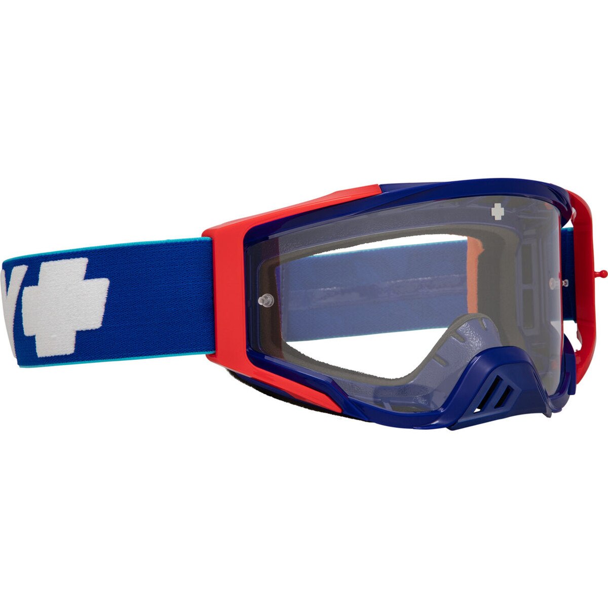 Spy Foundation Goggles Revolution Medium-Large, Large-Extra Large