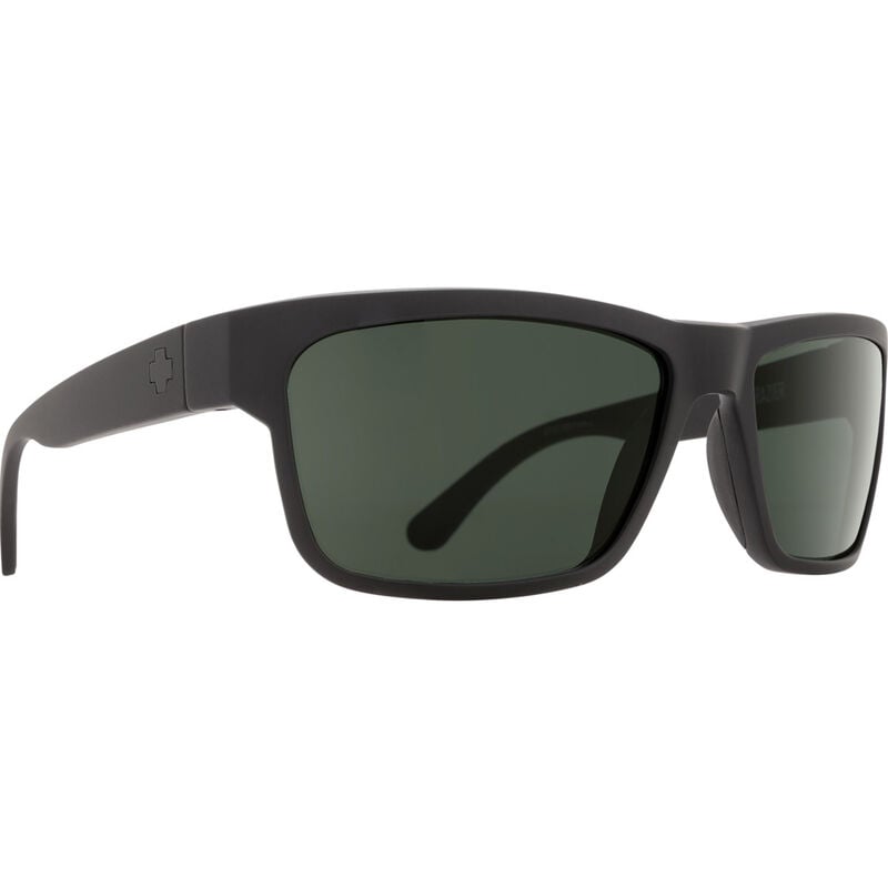 Spy Frazier Sunglasses Sosi Matte Black Medium large