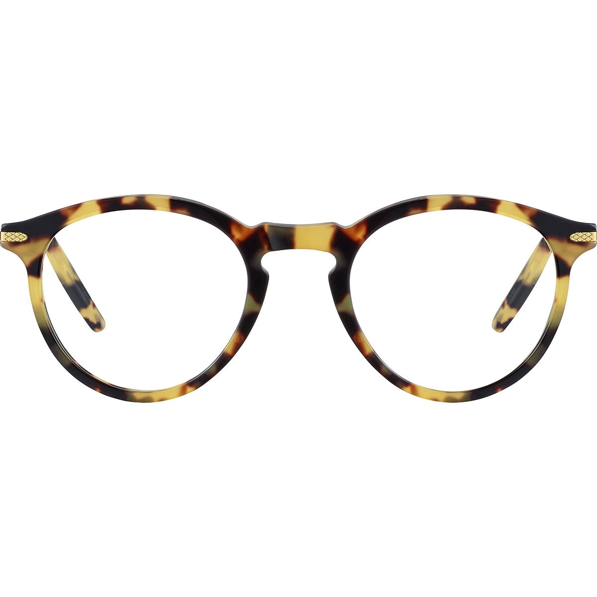 Serengeti GABBY OPTIC Eyeglasses Shiny Classic Havana Medium