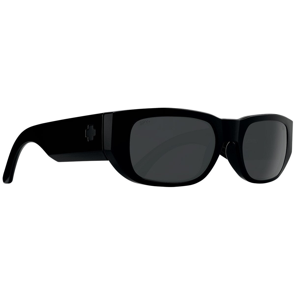 Spy GENRE Sunglasses Black 54-20-143