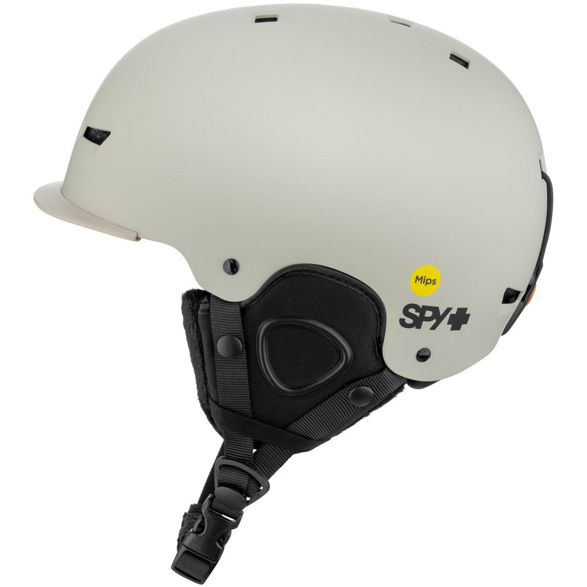Spy Galactic MIPS Ski Helmets Matte Clay Large L 59-61