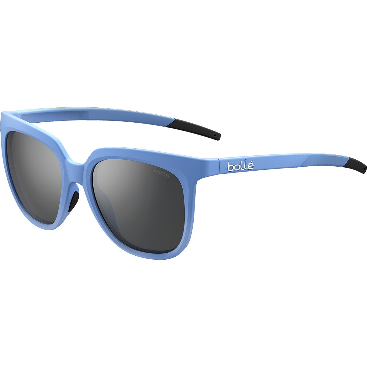 Bolle Glory Sunglasses Azure Matte Large