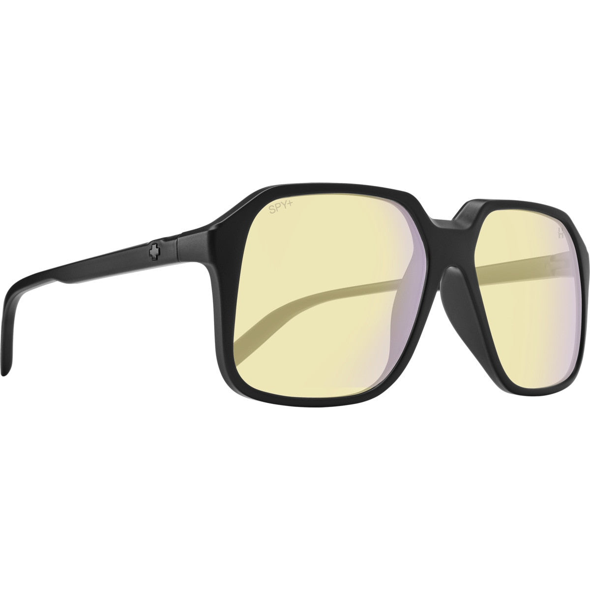 Spy HOTSPOT GAMING Eyeglasses  Matte Black Large-Extra Large