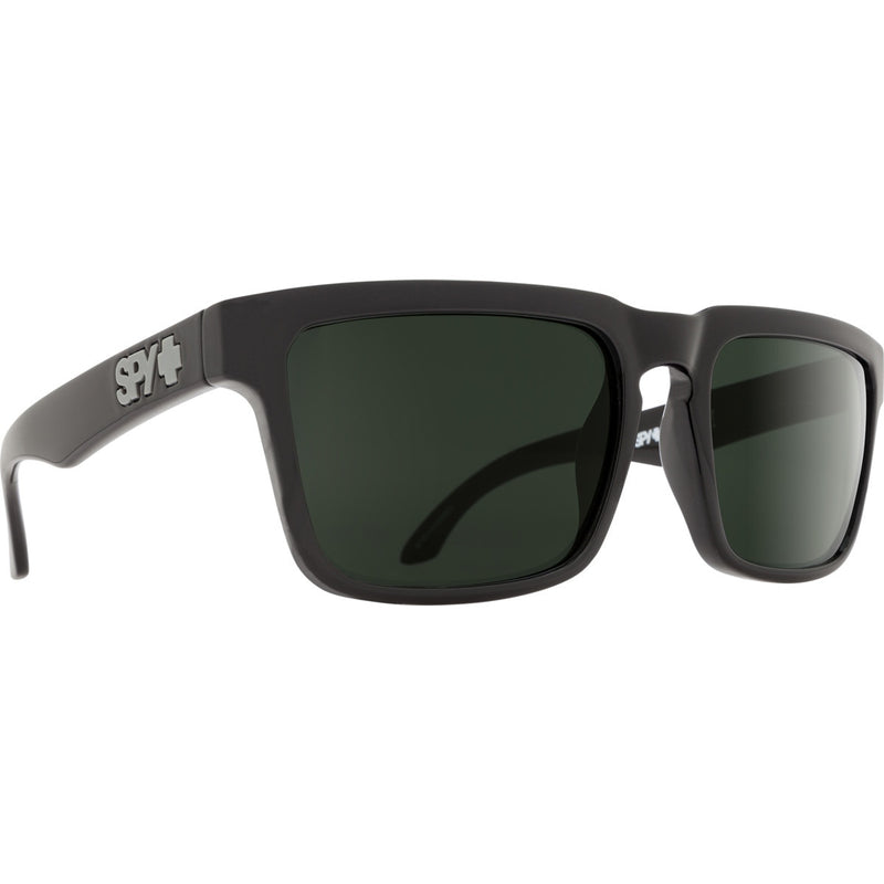 Spy Helm Sunglasses Black 57-18-140