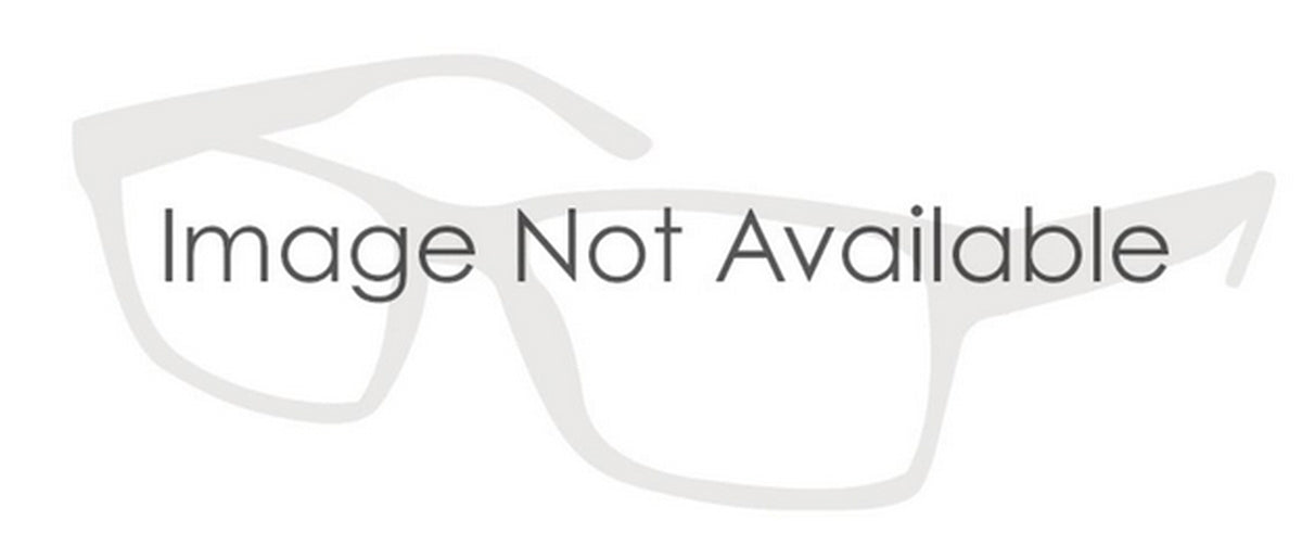 Coach HC6065 Rectangle Eyeglasses