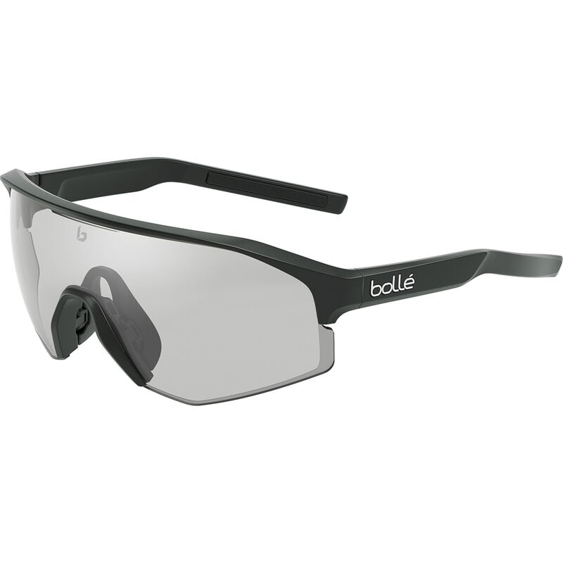 Bolle Lightshifter Xl Sunglasses Black Matte Extra large