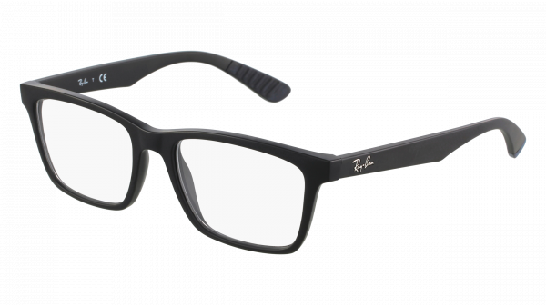 Ray-Ban Optical RX7025 Square Eyeglasses