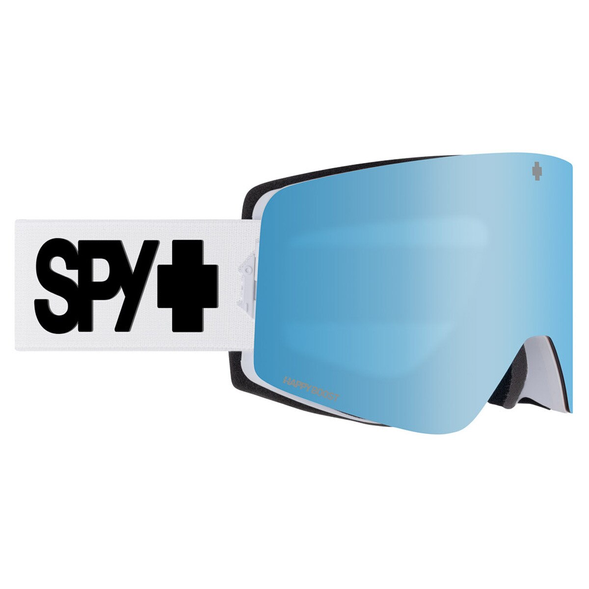 Spy MARAUDER SE LBF Snow Goggles Everwhite Medium