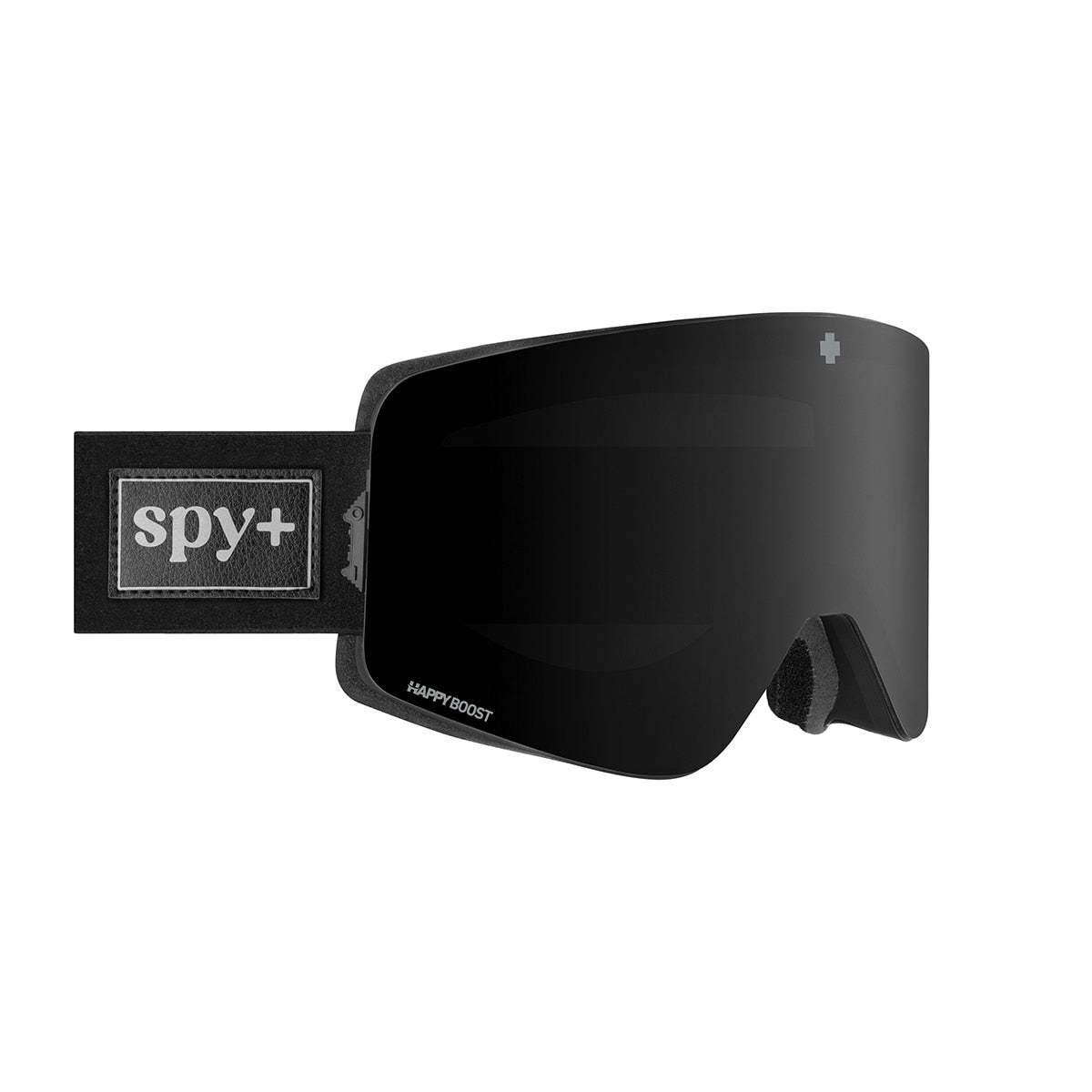 Spy MARAUDER SE Goggles  Black Rf Medium