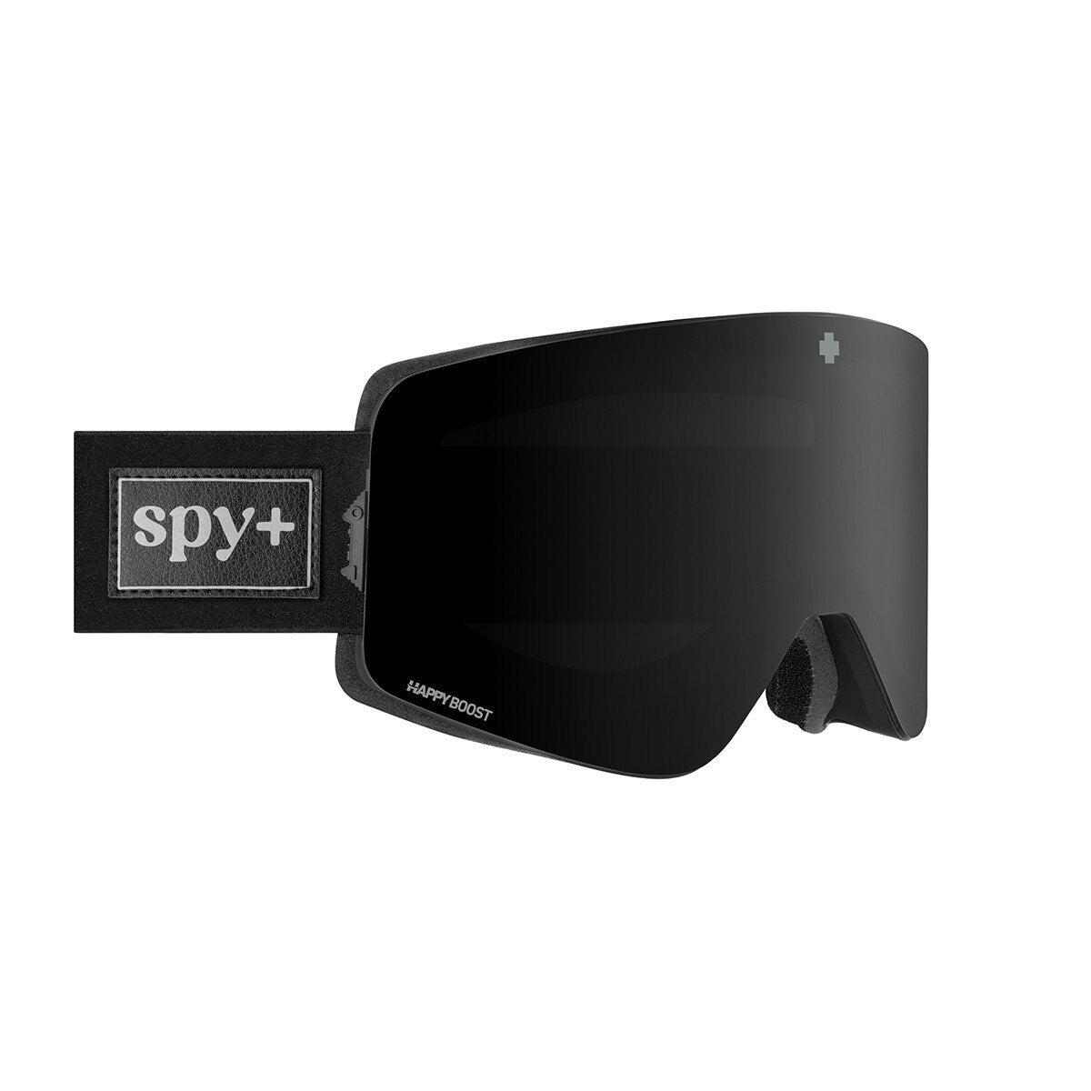 Spy MARAUDER SE Goggles Black Rf Medium