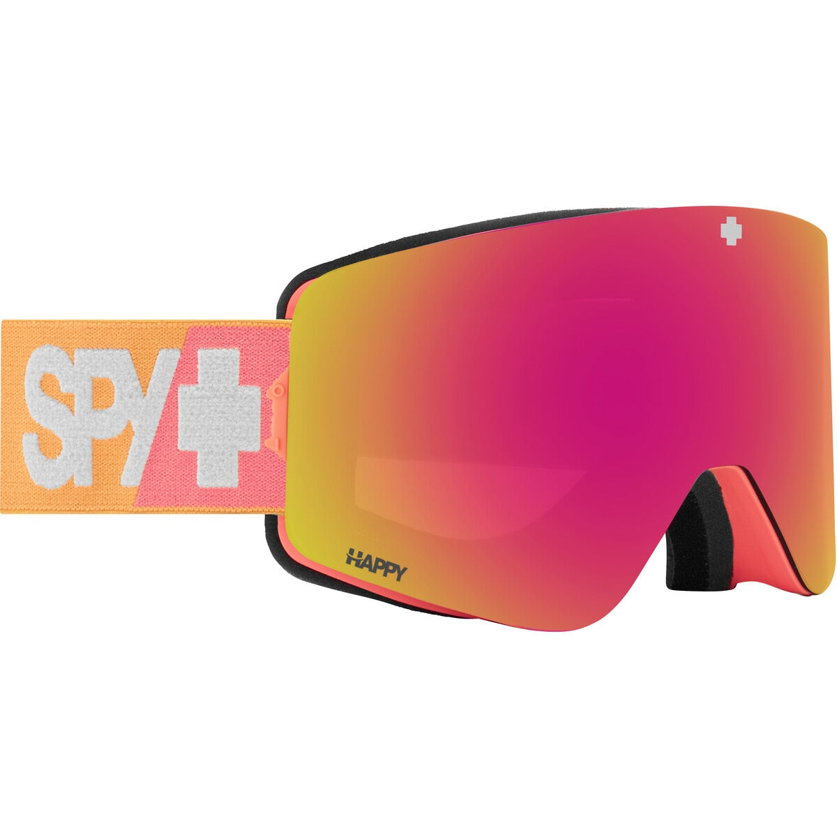 Spy MARAUDER SE Goggles Creamsicle Medium