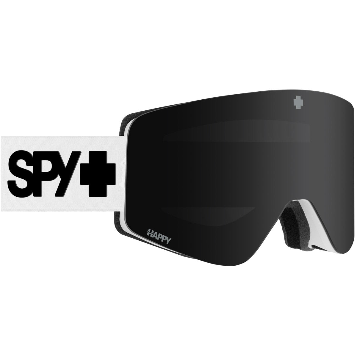 Spy MARAUDER SE Goggles Everwhite Medium