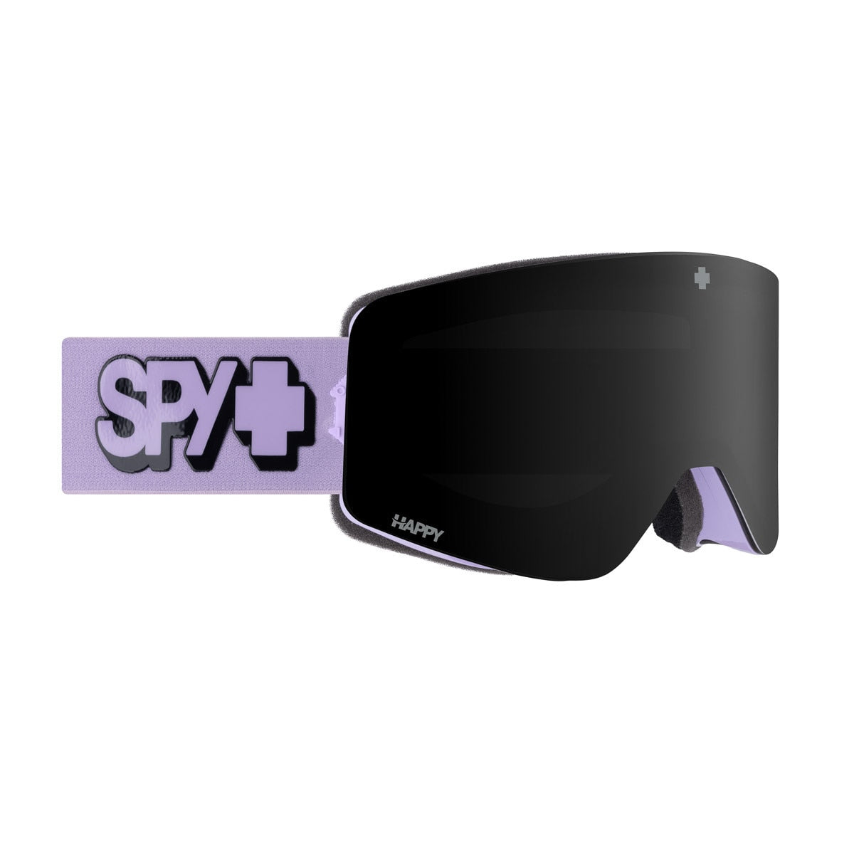 Spy MARAUDER SE Goggles Lavender Medium
