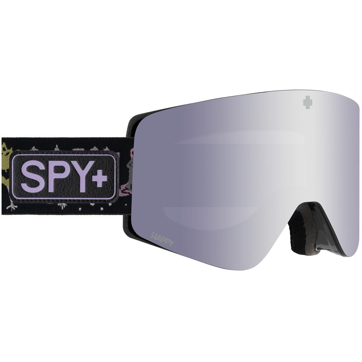 Spy MARAUDER SE Goggles Snowcatz Medium