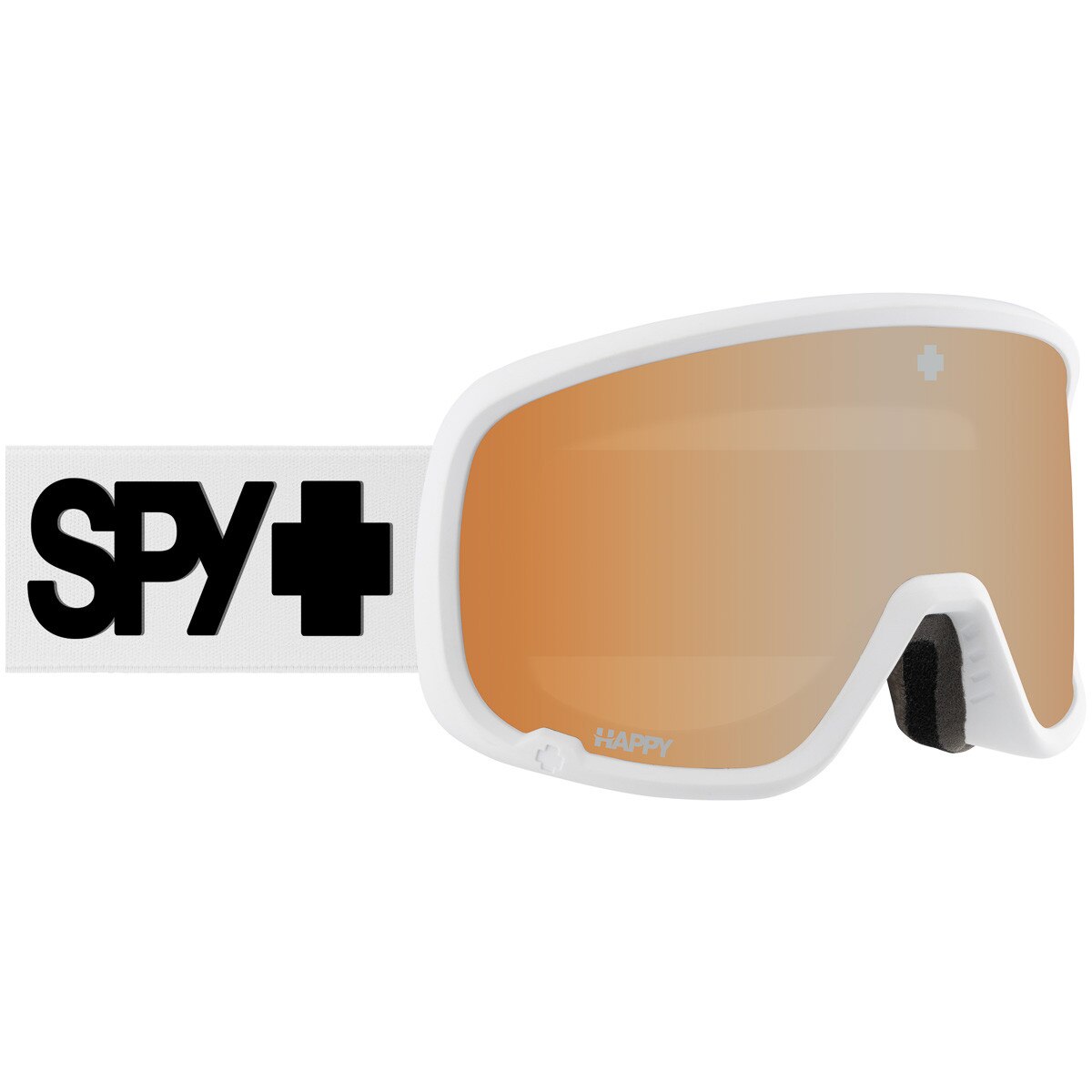 Spy MARSHALL 2.0 Goggles Everwhite Medium