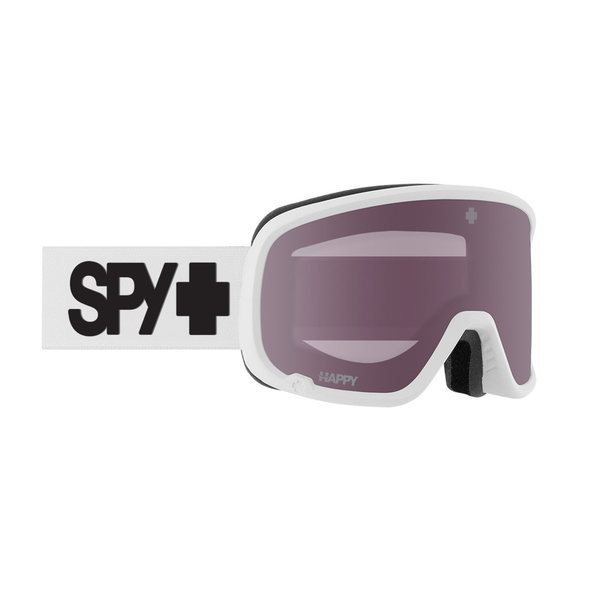 Spy MARSHALL 2.0 Goggles Everwhite Medium
