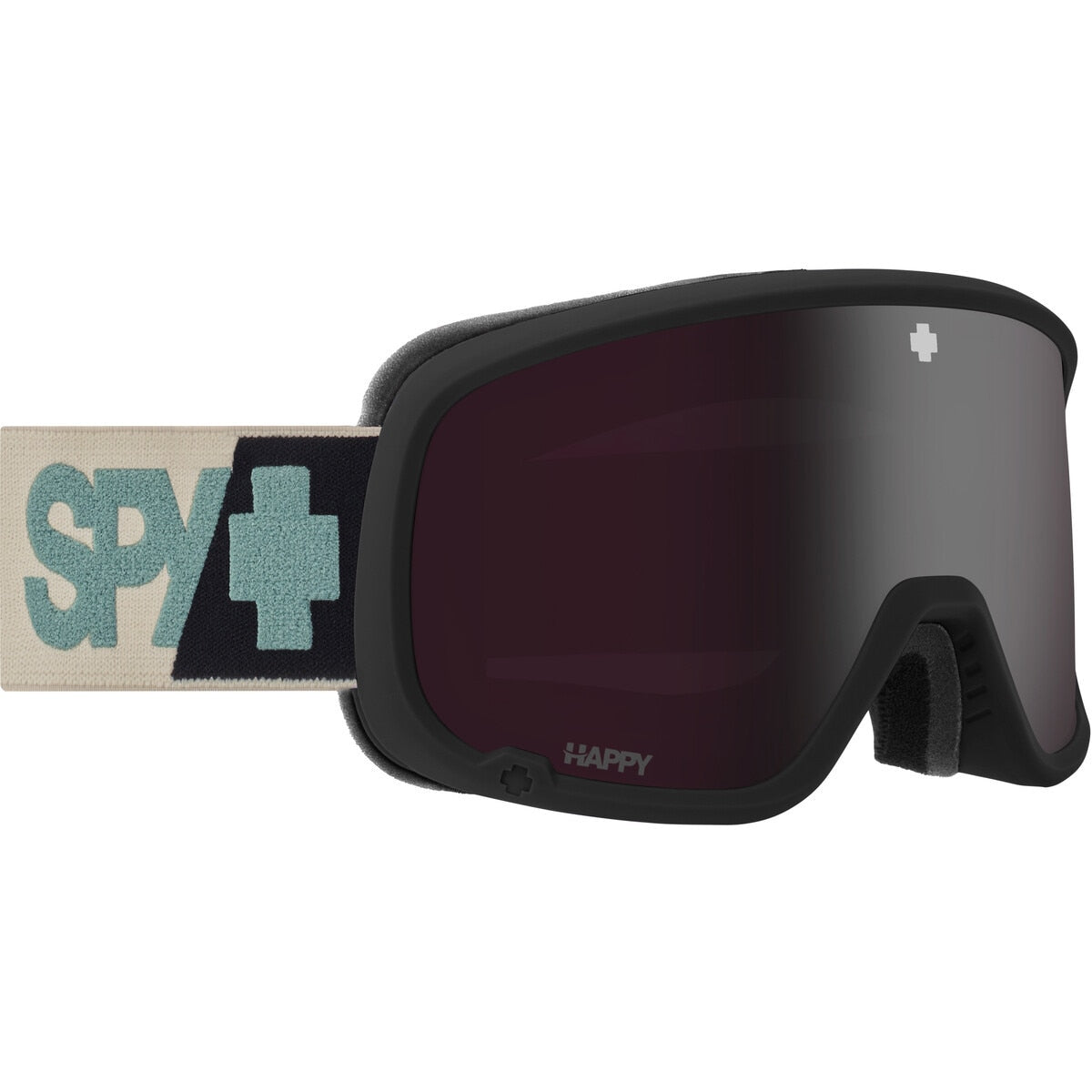 Spy MARSHALL 2.0 Goggles Warm Gray Medium