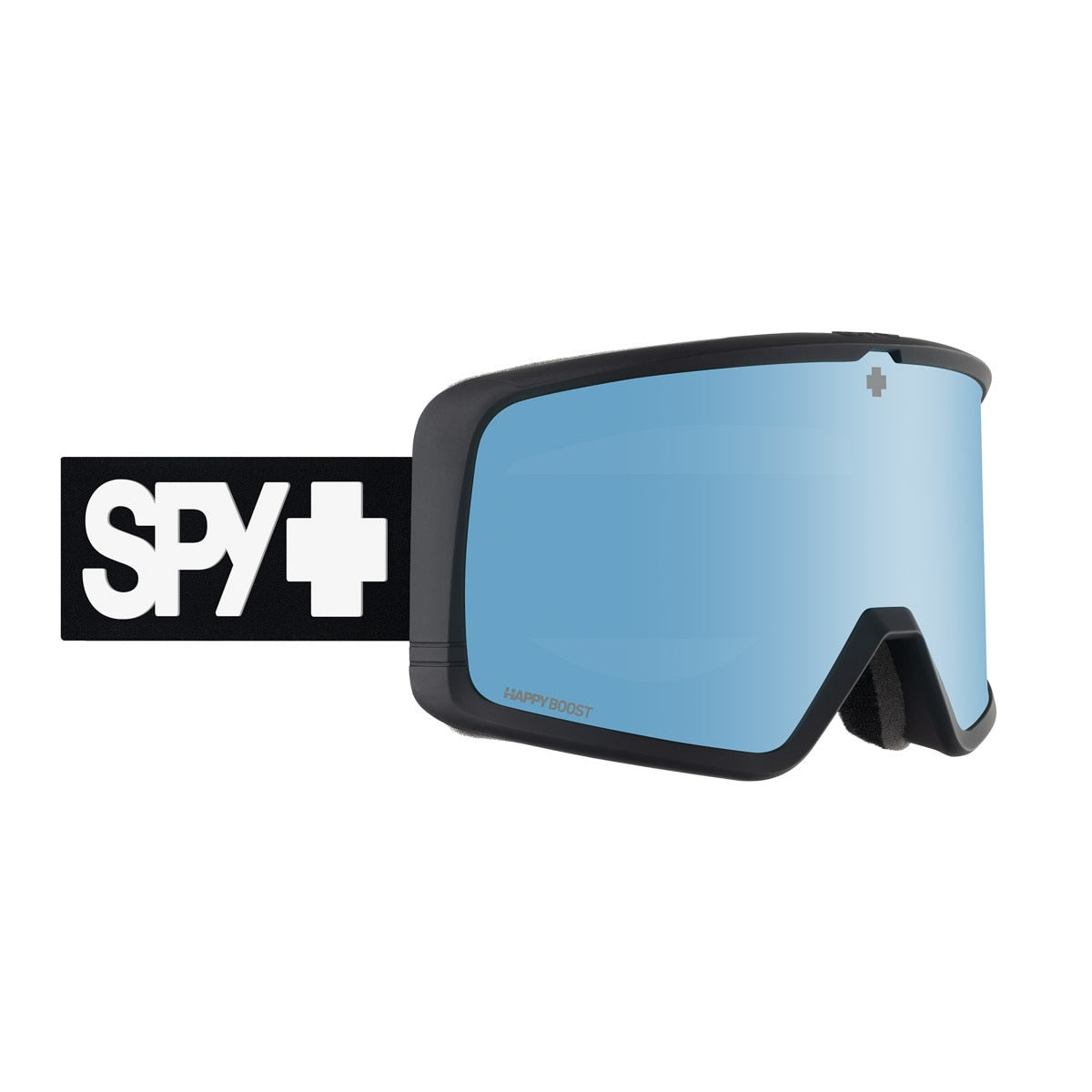 Spy MEGALITH Goggles Everblack Medium-Large