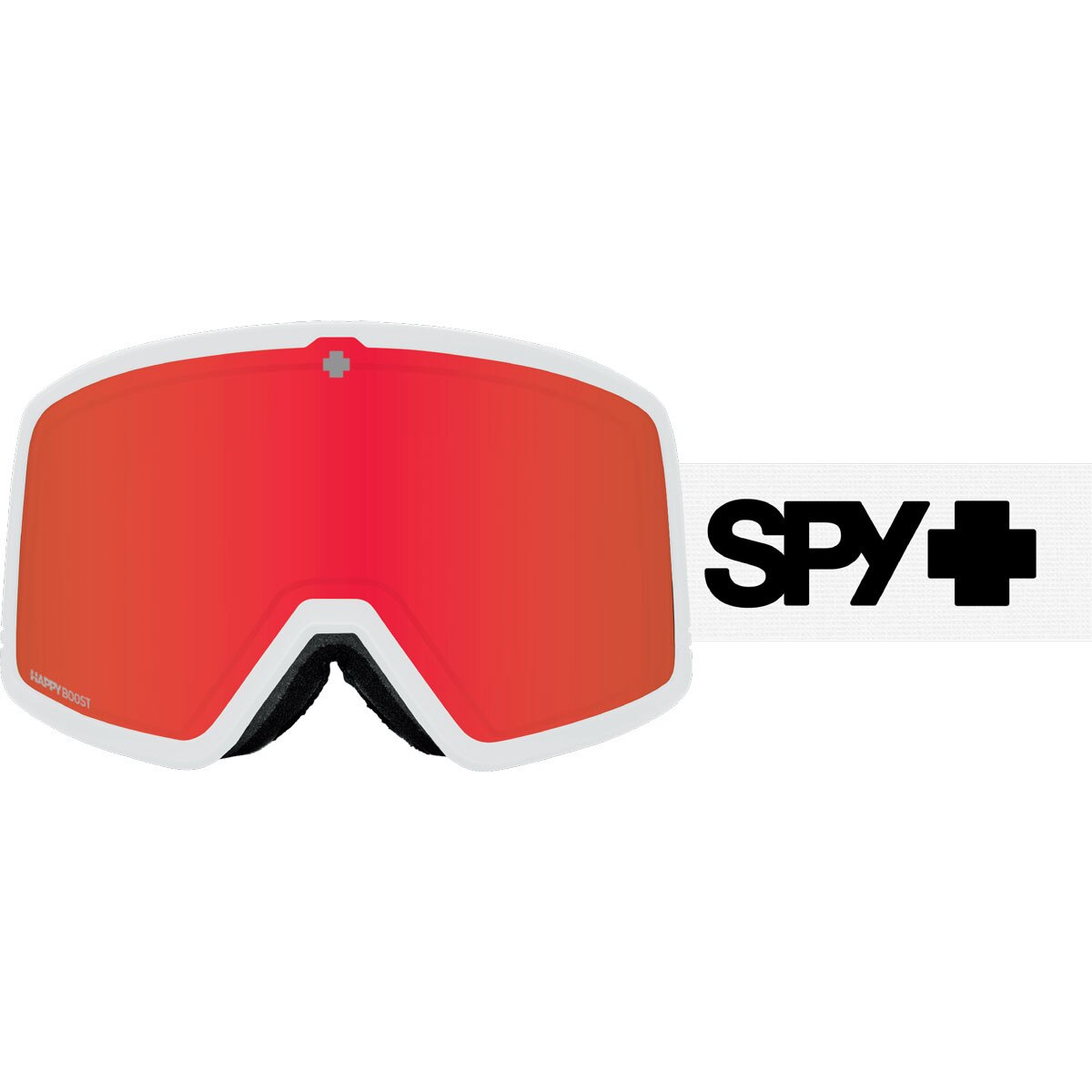 Spy MEGALITH Goggles Everwhite Medium-Large