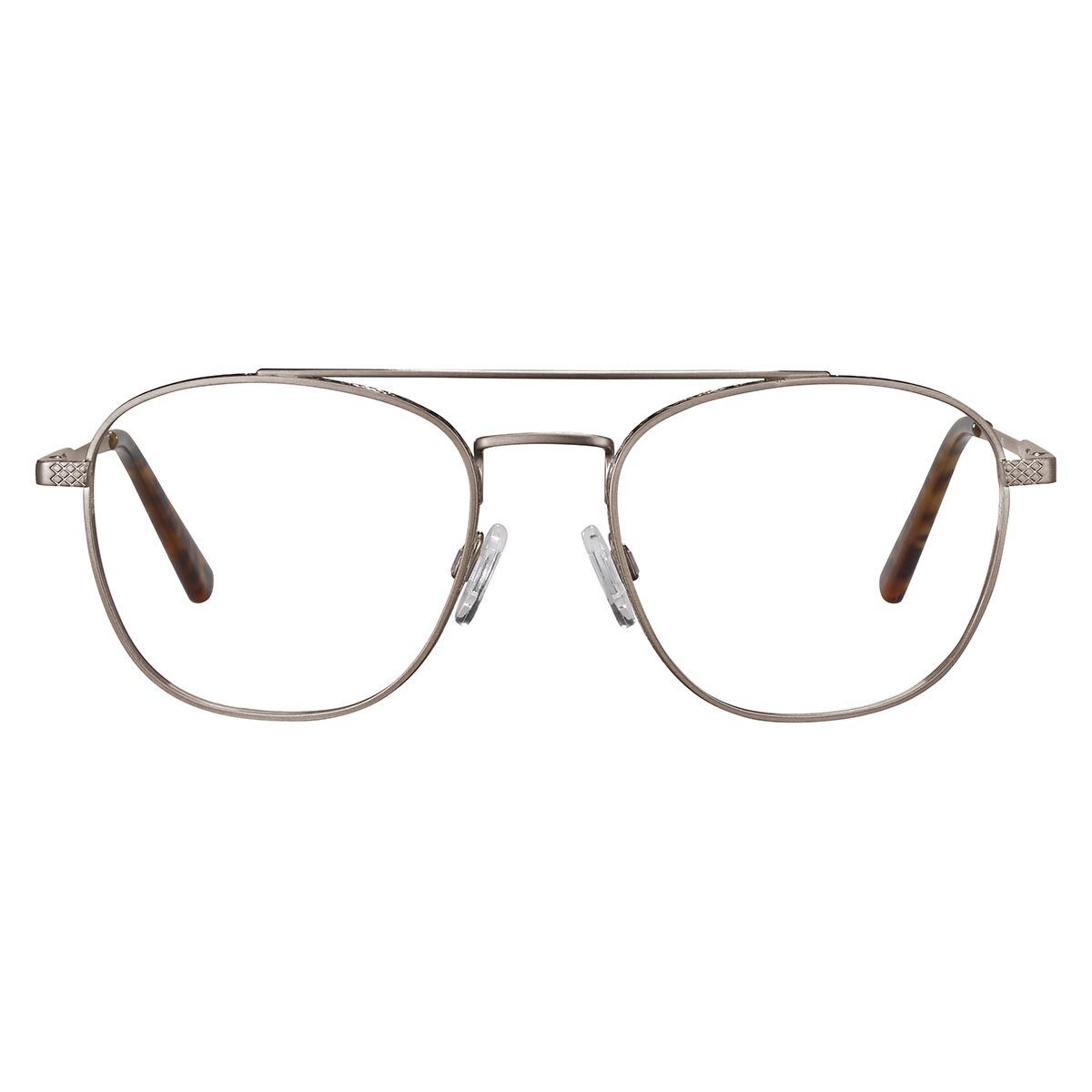 Serengeti Miles Optic Eyeglasses Brushed Bronze Medium