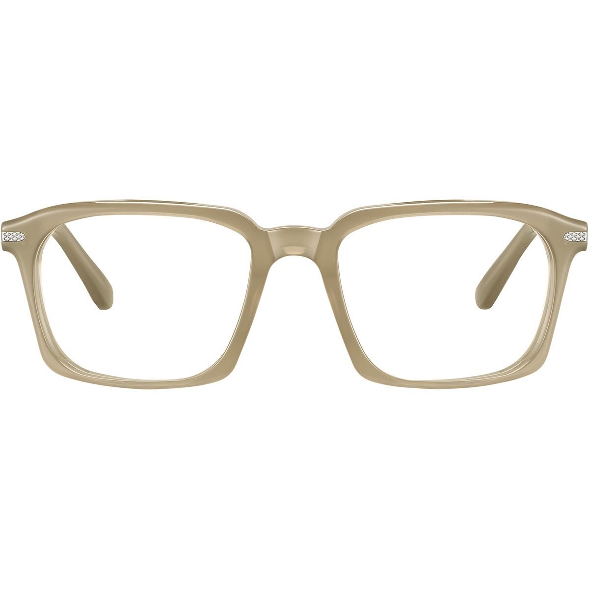 Serengeti Neil L Optic Eyeglasses Shiny Crystal Sand Beige Large